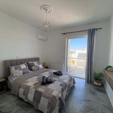 Nymphaea Sea View Apartment Zipárion المظهر الخارجي الصورة