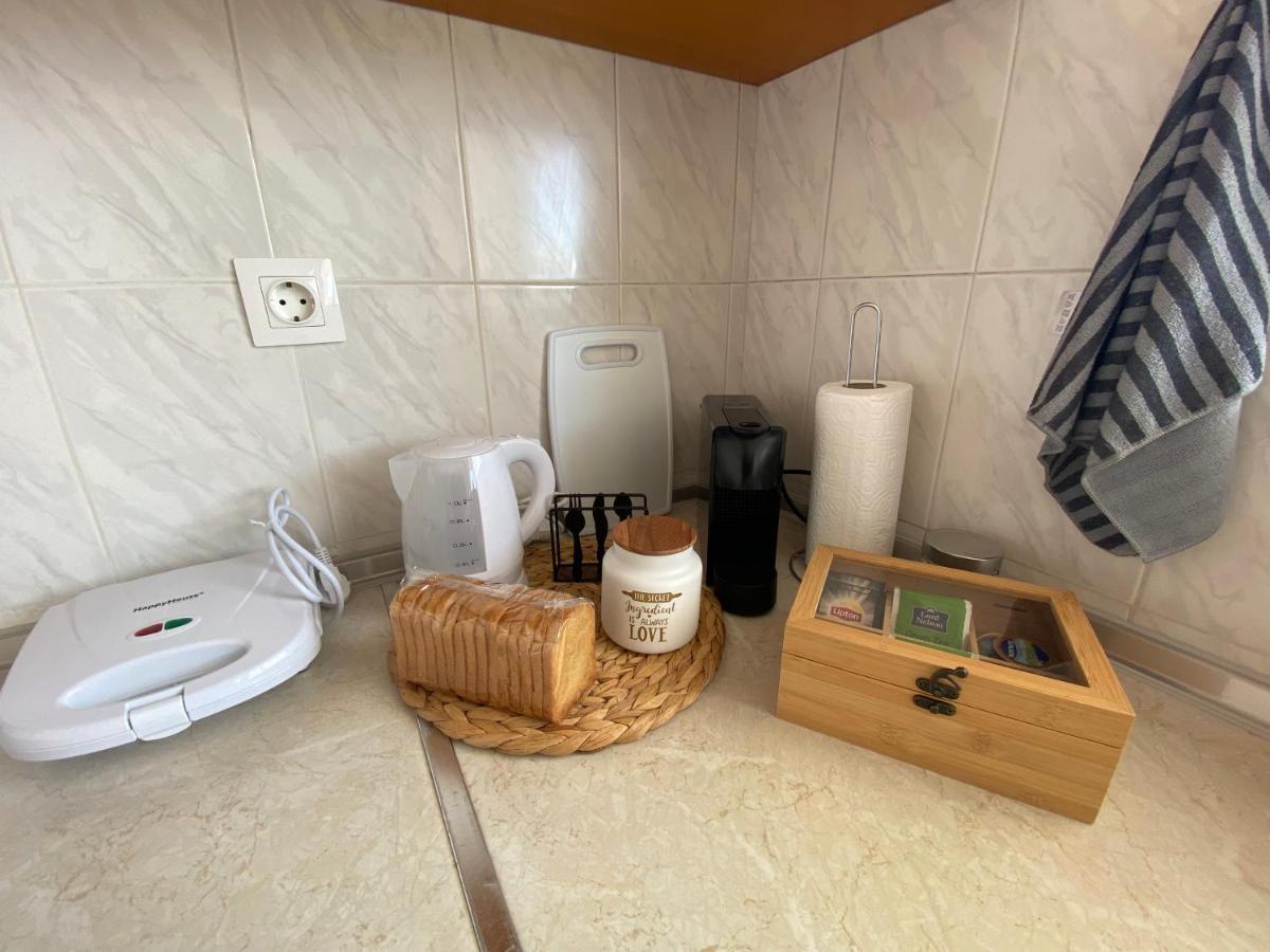 Nymphaea Sea View Apartment Zipárion المظهر الخارجي الصورة
