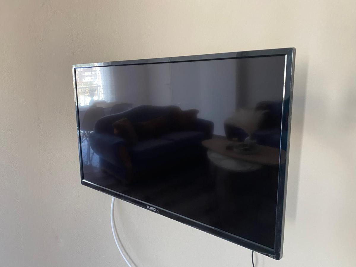 Nymphaea Sea View Apartment Zipárion المظهر الخارجي الصورة