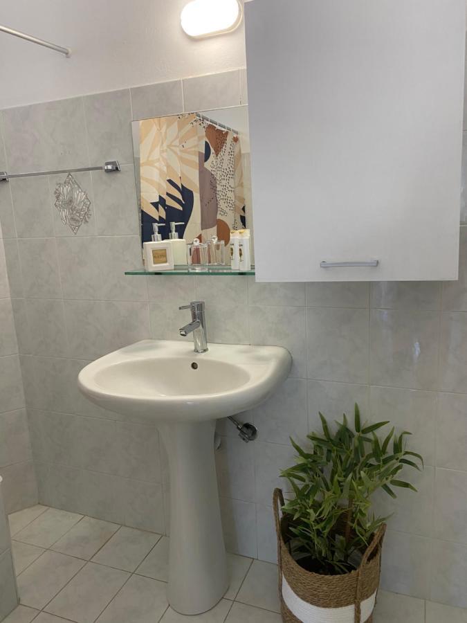 Nymphaea Sea View Apartment Zipárion المظهر الخارجي الصورة